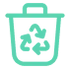 分類及回收再用