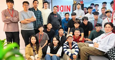 科技島-資訊業草帽海賊團 哲煜科技勇闖藍海